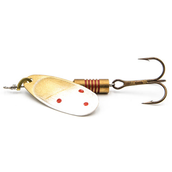 Błystka obrotowa Comet4 nr.11