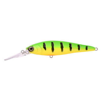 Wobler IKIRU Twitch SPRO 10cm 18g FIRETIGER 4382-354