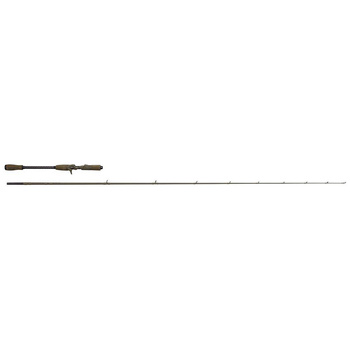 Wędka Castingowa SG4 Vertical Specialist BC Rod 6FT6IN 1,98m 25-60g XF 1+1 SVS75800