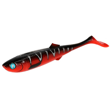 Mikado Sicario 22cm 95g RED TIGER PMSC-22-RT