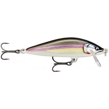 Wobler Rapala COUNTDOWN ELITE 5,5cm 5g GILDED WAKASAGI