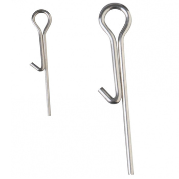 Szpilki zestaw Savage Gear 26mm/M 16mm/S 20szt 48819