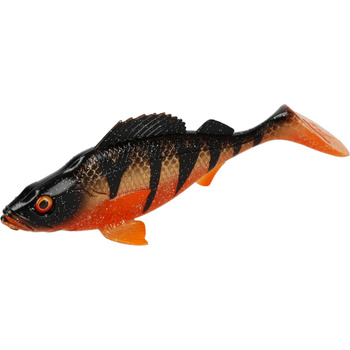 MFT Perch Mikado 16cm 56g  GOLD PERCH PMMP-16-GP