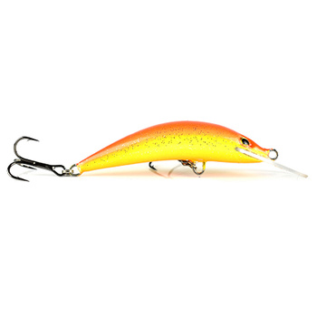 Wobler Siek Skorpion 7cm 6g #TN