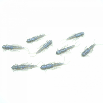 Water King Widelnica 5cm Kolor W19 8szt