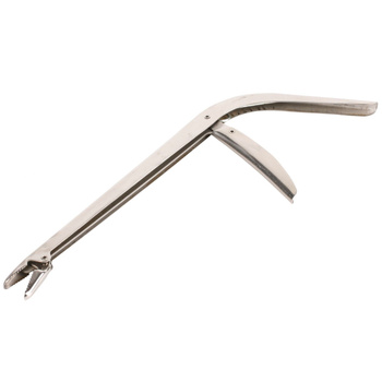 Szczypce wędkarskie do wyhaczania Mikado ALIEN 18cm AMN-A-18