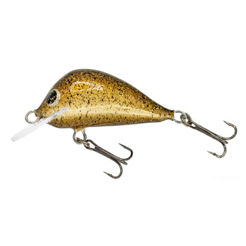 Wobler Gębski 3,5cm 3g KP-8