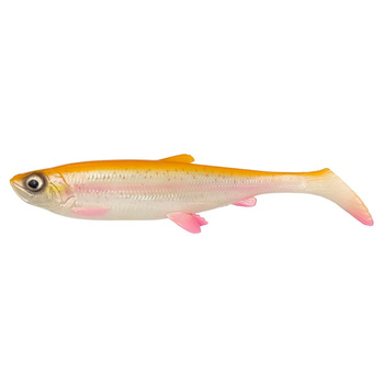3D Herring Shad V2 Savage Gear 17,5cm 35g ALBINO 1610707