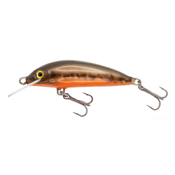 Wobler Sieniak 5cm 5g Kolor 028