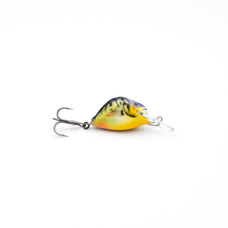 Wobler JR Koliber 27 Pływający 2g kolor JRK271