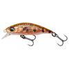 Wobler Savage Gear 3D Sticklebait Twitch 5,5cm 7g Tonący FLUO ORANGE COPPER 72317