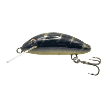 Wobler Sieniak 4,5cm 5g Floating Kolor 001