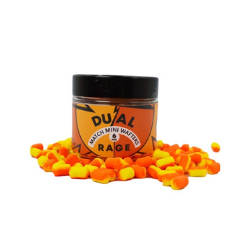 OSMO Match Mini Dual Wafters - Rage 6mm