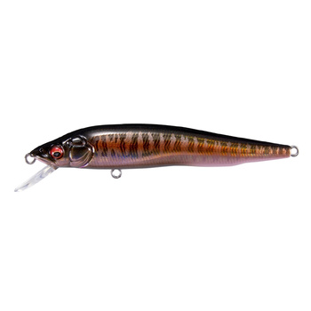 Wobler Megabass GH95 9,5cm 11g Suspend #10 LZ AUTUMN HALATION