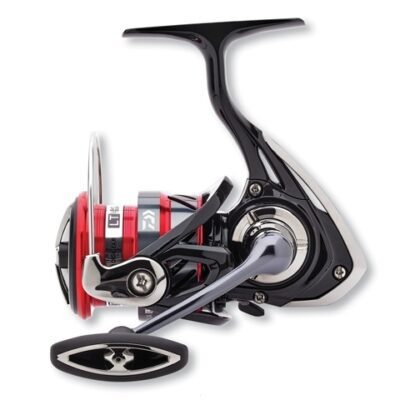 Kołowrotek DAIWA NINJA LT 2500 10219-250