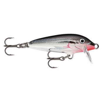 Rapala Original Floating 3cm 2g F03 VAMPIRE