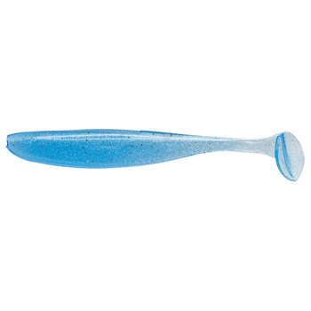 Keitech Easy Shiner 5'' 12,7cm 10g 025S SKY BLUE