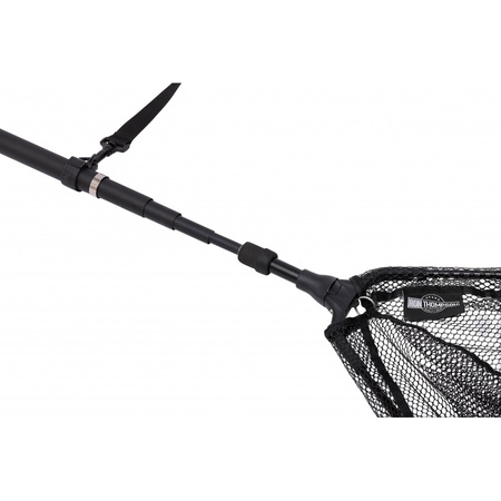 Składany Podbierak Ron Thompson Monitoba Folding Street 40x40x40cm 72-300cm 65470