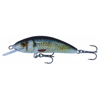 Wobler Kenart Winner 5,5cm 4g Pływający NR