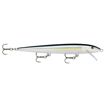 Rapala Original Floater 11cm 6g Floating BLEAK