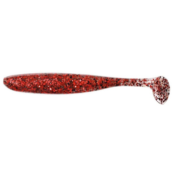 Keitech Easy Shiner 3" 7.5cm 2g LT#65S RED DEVIL 10szt op.