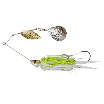 Błystka obrotowa SG DA'BUSH SPINNERBAIT 16cm  32g Sinking SEXY SHAD  72612