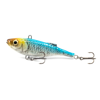 Cykada Fishb Vibro 75 7,5cm 15g BLUE