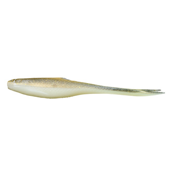 Przynęta gumowa Realistic Shad Matusiak Kiełb Jaskółka 6cm 1g kolor 013