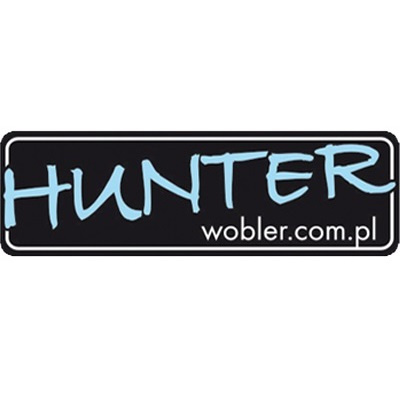 Wobler Hunter Chrabąszcz 24mm 1,2g Pływający Kolor BI