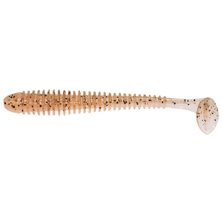 Keitech Swing Impact 3'' 7,5cm 1g 445T ELECTRIC SHRIMP