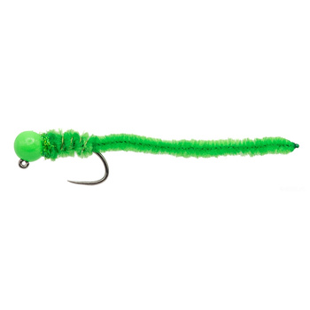 Mikrojig Parkinson Tobiasz Fly Tying 5cm 1,5g #4