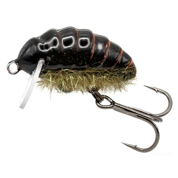 Wobler Kiełż Smużak Woblerski 2,3cm 1,8g COP