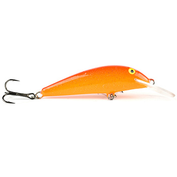 Wobler Siek Płotka 7cm 6g #4T