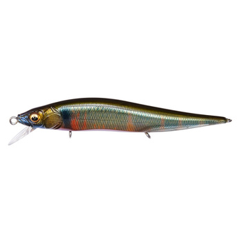 Wobler Megabass VISION ONETEN JR 9,8cm 10,6g Suspend FA OKINAWA (M) #49