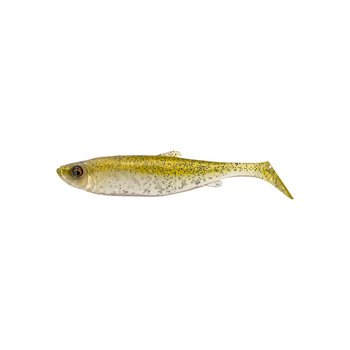 3D Herring Shad V2 Savage Gear 9cm 5g GOBY
