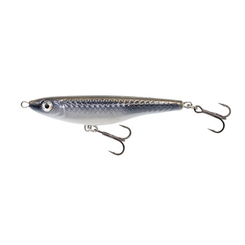 Wobler River Custom Baits Tasty fish 8,5cm 15g TPW BLACK