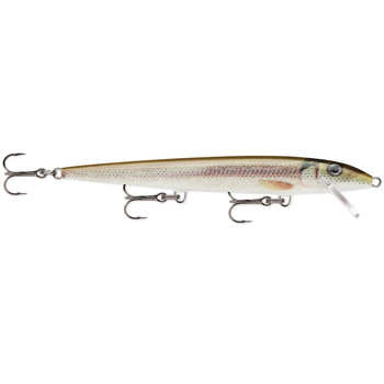 Rapala Original Floater 11cm 6g floating LIVE SMELT