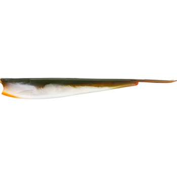 Westin Twinteez V-Tail 20cm 32g BASS ORANGE P208-021-035