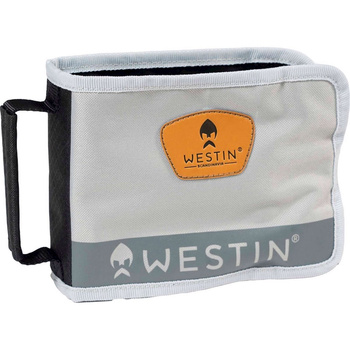 Portfel Westin W3 Rig Wallet Small GREY/BLACK A120-389-S