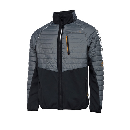 Kurtka Savage Gear Reflection Hybrid Jacket XL CASTLEROCK GREY/BLACK SVS76562