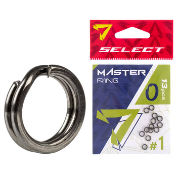 Select Kółko Łącznikowe Master Ring #1 4mm (13szt.) 18707568