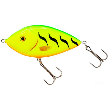 Wobler Dorado Drunk 10cm 38g Floating FT