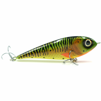 Jerk Venom 15cm 70g ORIGINAL