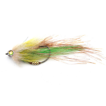 Mr.Pike WP Streamer szczupakowy 20cm 6g  MPO021-A2