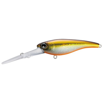 Shimano Bantam Pavlo Shad 5,9cm 6g CHAMPAGNUE