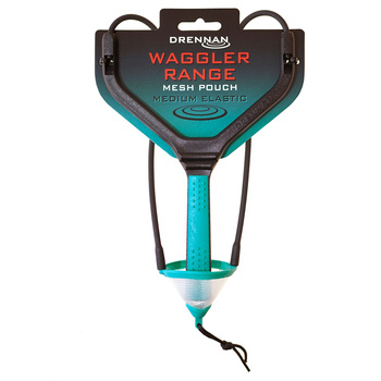 Proca do Przynęt WAGGLER RANGE Medium Drennan CWRM02
