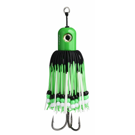 MADCAT Clonk Teaser The Original 150g GREEN 1604067