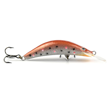 Wobler Siek Banan 7cm 6g #SG4