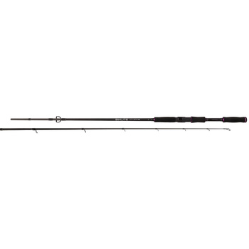 Wędka Mikado Bixlite Jerk Spin 195cm 30-90g 2sec. WAA959-195