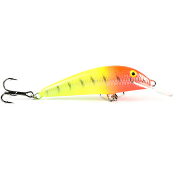 Wobler Siek Płotka 7cm 6g #07